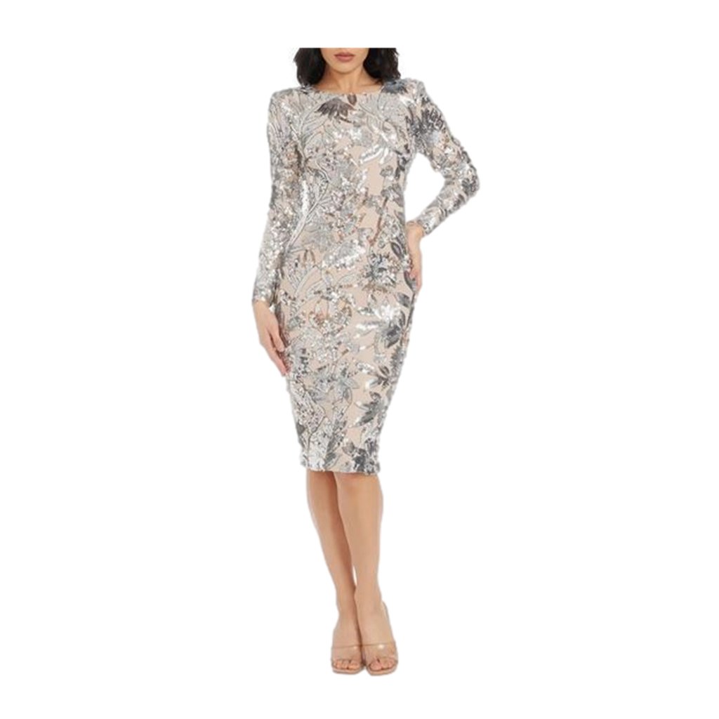 Emmalyn Dress By Dress The Population